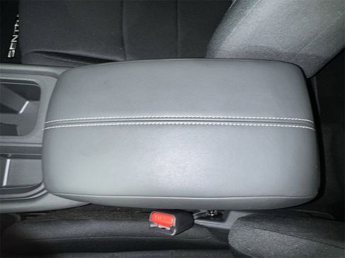 New 2025 Nissan Sentra S image 23