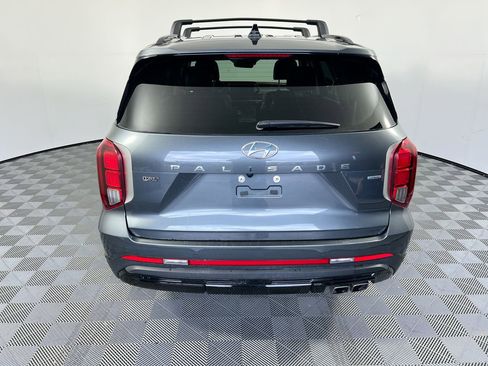 Used 2024 Hyundai Palisade XRT image 4