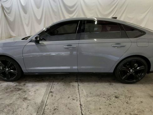 Used 2023 Honda Accord Sport image 5