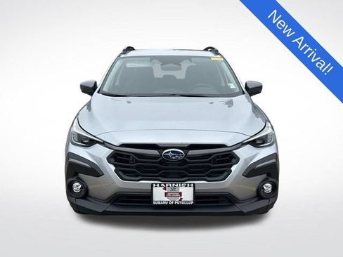 Certified 2026 Subaru Crosstrek 2.5i Limited w/ Crosstrek Mirror Package AWD/4WD image 2