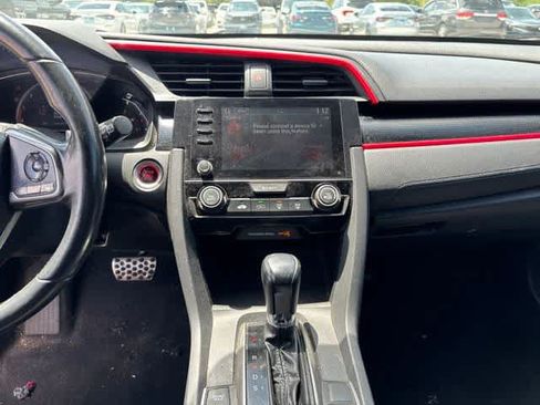 Used 2021 Honda Civic Sport image 19