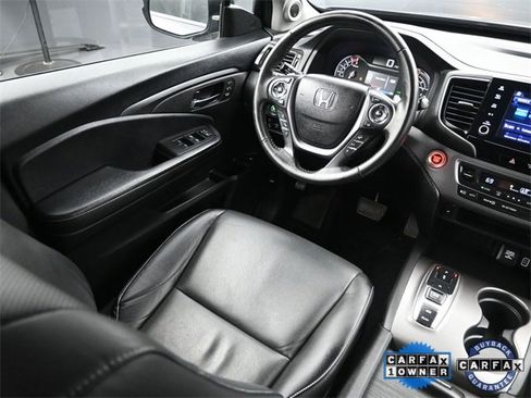 Certified 2023 Honda Ridgeline RTL image 10