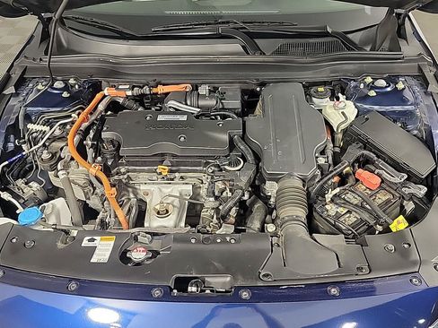 Certified 2020 Honda Accord EX-L image 14