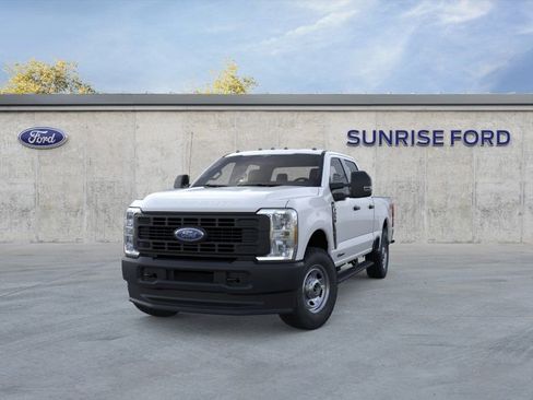 New 2026 Ford F350 XL AWD/4WD image 2