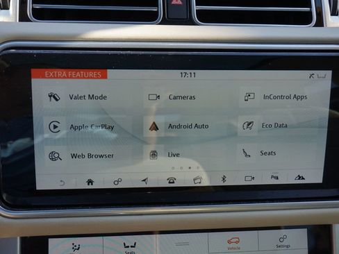 Used 2019 Land Rover Range Rover HSE AWD/4WD image 37