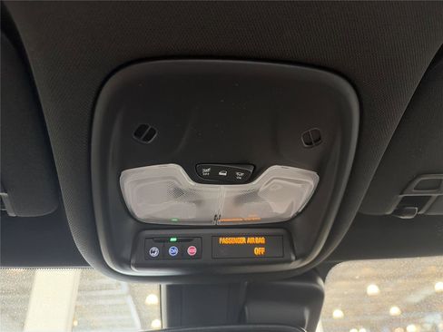 New 2026 Chevrolet TrailBlazer ACTIV w/ Convenience Package image 25