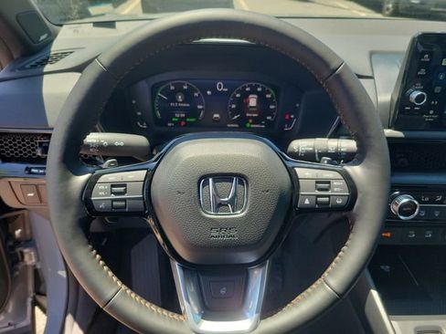 New 2026 Honda CR-V Sport Touring image 15