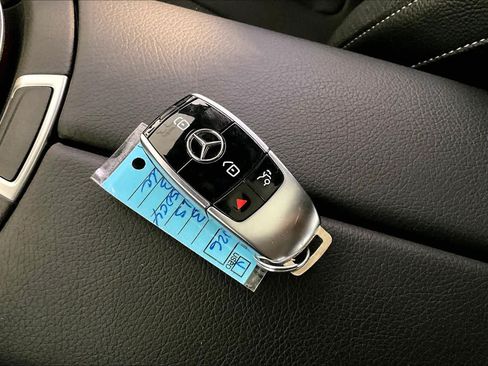 Used 2023 Mercedes-Benz CLS 450 4MATIC image 15