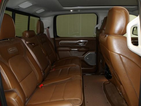 Used 2023 RAM 1500 Limited AWD/4WD image 17
