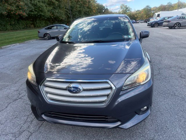 Used 2015 Subaru Legacy 2.5i Limited AWD/4WD image 6