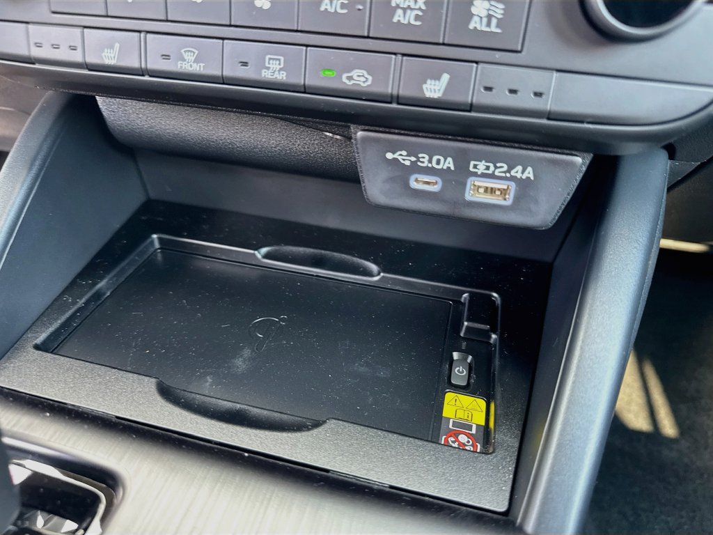 New 2026 Subaru Outback Premium AWD/4WD image 19