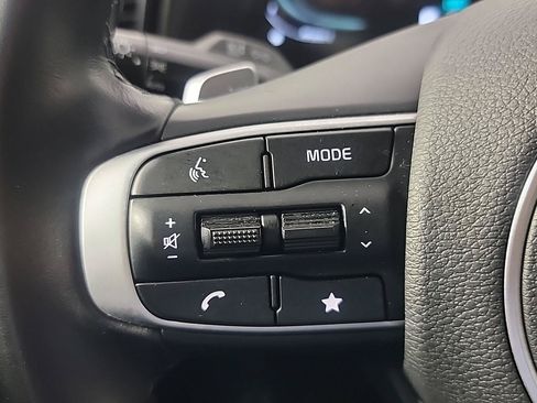 Certified 2023 Kia Sportage X-Line AWD/4WD image 26