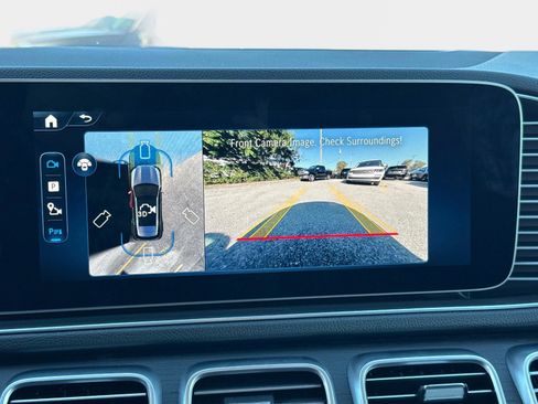 Used 2025 Mercedes-Benz GLE 350 4MATIC image 25