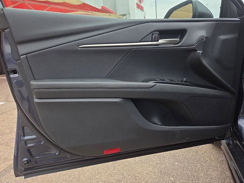 New 2026 Toyota Camry SE image 17