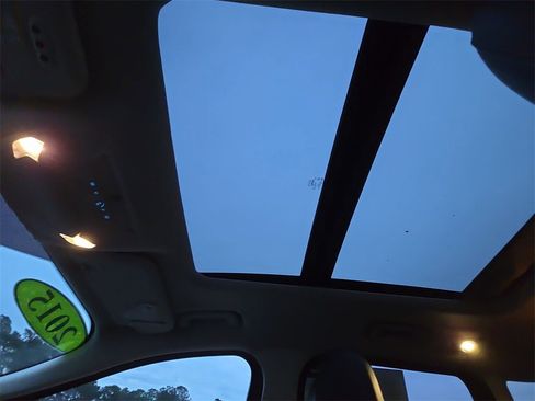 Used 2015 Ford Escape Titanium w/ Equipment Group 301A image 26