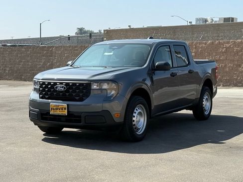 New 2025 Ford Maverick XL FWD image 6
