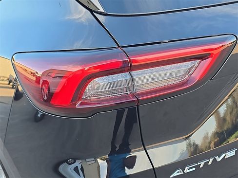 New 2026 Ford Escape Active image 53