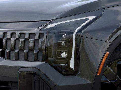 New 2026 Kia Sportage X-Line image 10