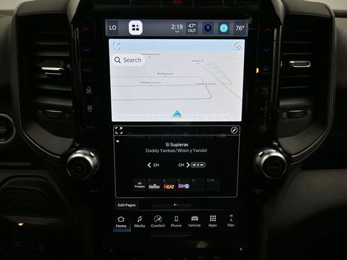 New 2026 RAM 2500 Tradesman AWD/4WD image 27