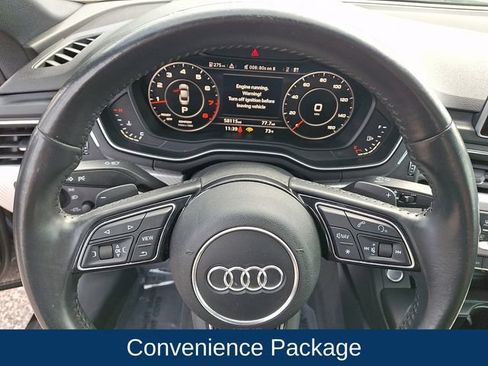 Used 2018 Audi A5 2.0T Premium AWD/4WD image 3