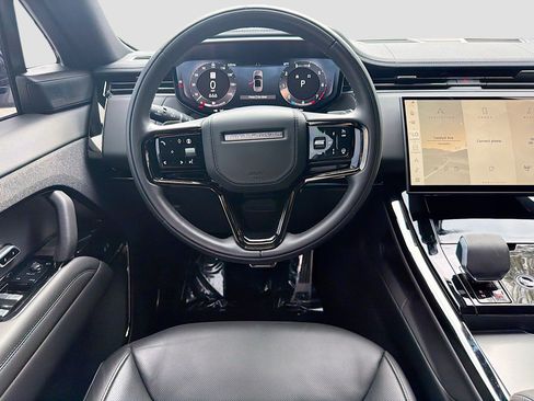 Used 2024 Land Rover Range Rover Sport Dynamic SE image 18