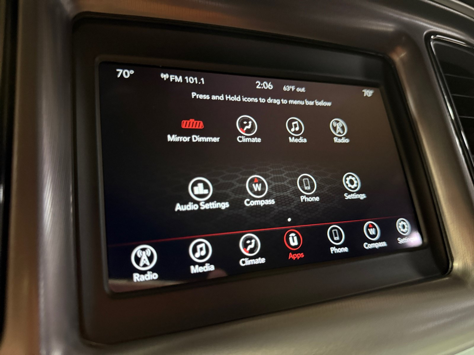 Used 2019 Dodge Challenger SXT RWD image 28
