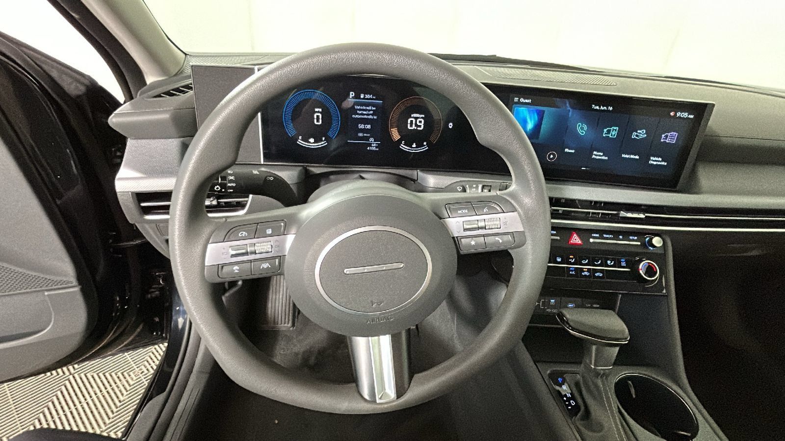 Certified 2026 Hyundai Sonata SE FWD image 18