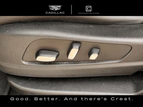 Used 2018 Cadillac XT5 Premium Luxury image 21