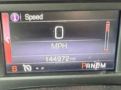 Used 2015 GMC Sierra 1500 SLE AWD/4WD image 5
