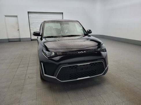 Used 2023 Kia Soul LX FWD image 14