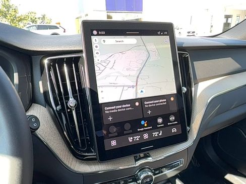 Used 2026 Volvo XC60 B5 Core w/ Protection Package Premier image 19