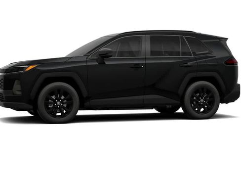New 2026 Toyota RAV4 XLE Premium AWD/4WD image 3