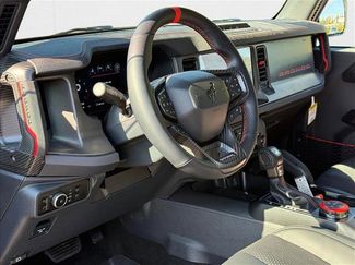 New 2025 Ford Bronco Raptor w/ Interior Carbon Fiber Pack video 3