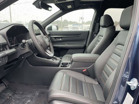 New 2026 Honda CR-V Sport-L image 8