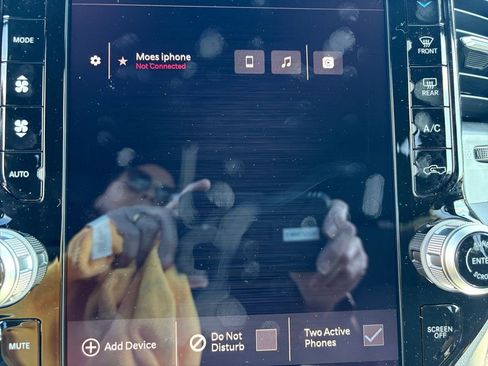 New 2026 RAM 1500 Big Horn image 22