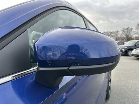 Certified 2023 Volkswagen Taos SEL image 18