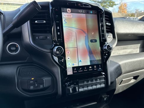 New 2026 RAM 2500 Tradesman image 5