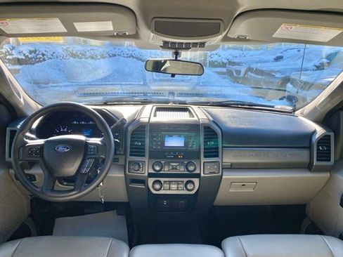 Used 2021 Ford F350 XL image 34