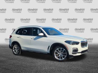 Used 2021 BMW X5 xDrive40i w/ Premium Package 2 video 2