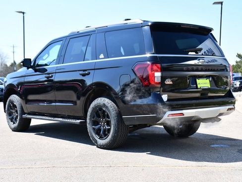 Used 2023 Ford Expedition Timberline image 4