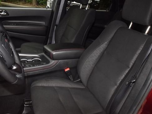 Used 2025 Dodge Durango R/T w/ Blacktop Package AWD/4WD image 33
