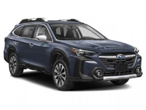 Used 2025 Subaru Outback Touring image 9