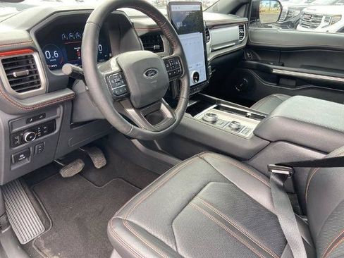 Used 2024 Ford Expedition Timberline AWD/4WD image 6