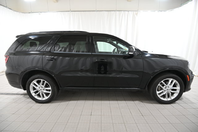 Used 2024 Dodge Durango GT AWD/4WD image 15