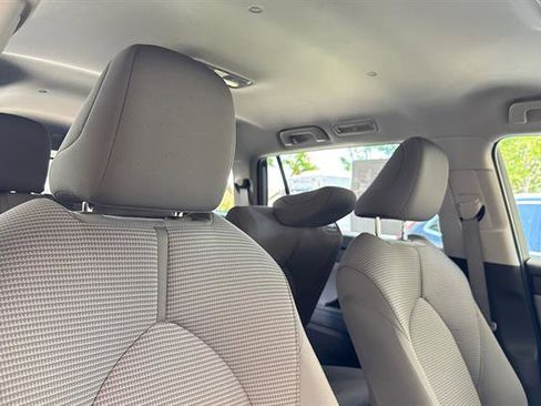Used 2023 Toyota Highlander LE FWD image 19