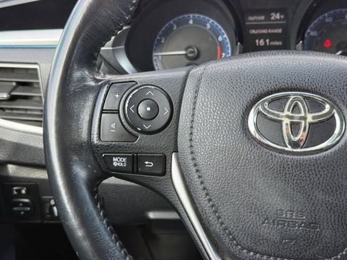 Used 2014 Toyota Corolla S image 23