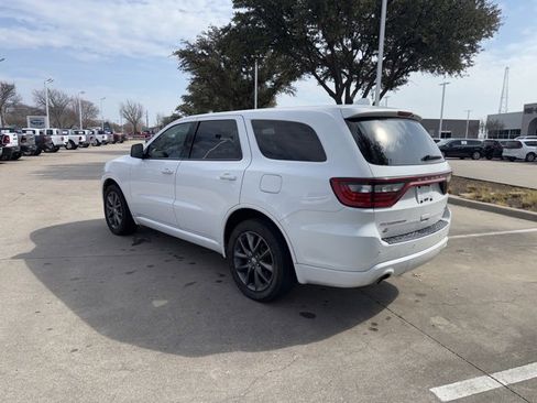 Used 2018 Dodge Durango GT image 6