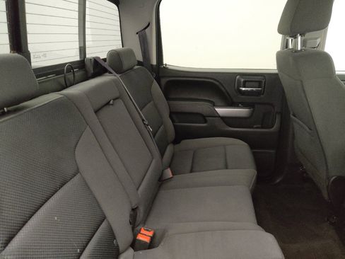 Used 2017 Chevrolet Silverado 1500 LT w/ All Star Edition AWD/4WD image 19