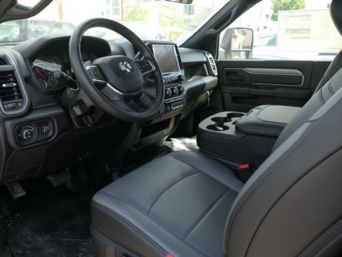 New 2026 RAM 4500 2WD Regular Cab DRW image 9