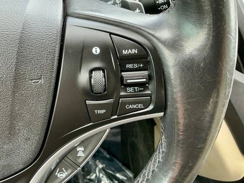 Used 2018 Acura MDX SH-AWD image 25